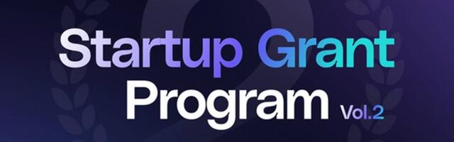 AngelBlock Revamps Its Startup Grant Program For Early-Stage Crypto Projects
