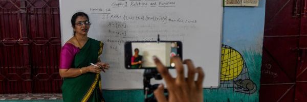 Google to roll out its digital learning platform to 23 million students and teachers in India’s Maharashtra state