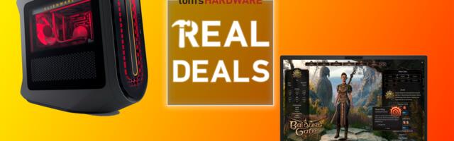 Alienware's RTX 4090 laptop and desktop deals cost little more than the card itself.