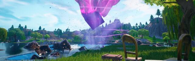 Fortnite confirms original map will be back again in 2024 due to popular demand