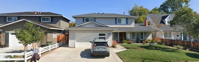 Single family residence sells in San Jose for $2 million