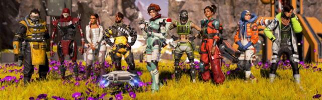 The top games on Steam for 2023
