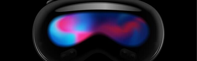 AI Meets AR With ChatGPT Launching On Apple Vision Pro App 