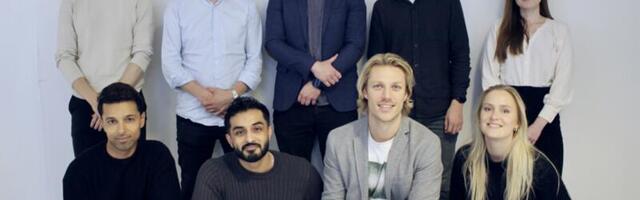 BeCause raises $2.5M seed