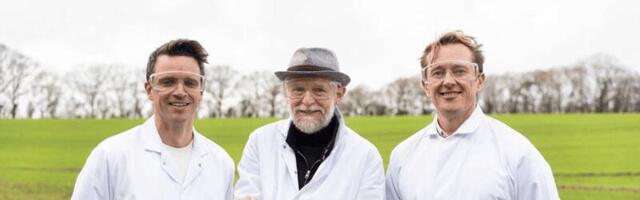Guildford-based Nukoko secures over €1.3 million to scale-up production of their cocoa-free chocolate bar
