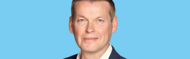 TUI’s Chief Airline Officer Talks Summer 2024 and Boeing Orders