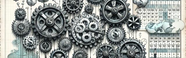 Rethinking the 4% retirement withdrawal principle