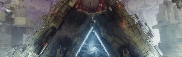 Destiny 2's post-Final Shape future includes vampire hunting and the Dreadnaught
