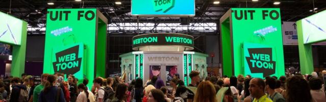 Naver’s Webtoon Entertainment targets up to $2.67 billion valuation in US IPO