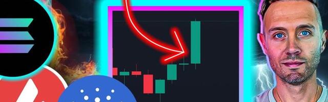 VanEck SOL ETF Filing – Expert Predicts Solana Price’s Next Move