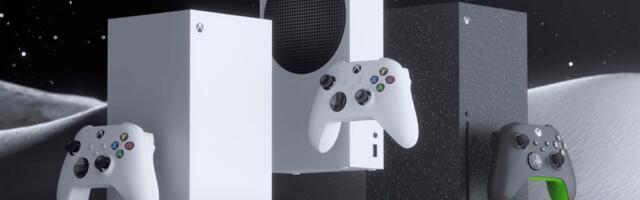 Xbox console sales decline continues