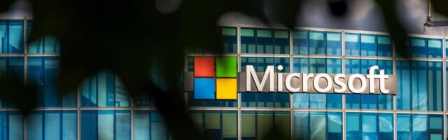 Microsoft Won’t Force Five Day Return to Office