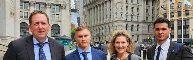 Tornado Cash Developer Roman Storm’s Trial Pushed to April