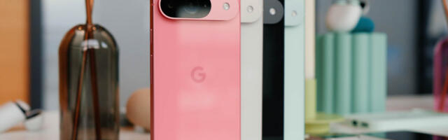 Best Buy selling the Google Pixel 9 for $549 (or less), regardless of color