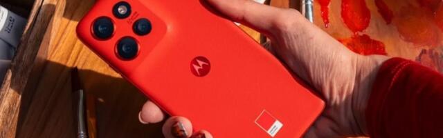 Motorola to bring Android 15 to nearly 30 models
