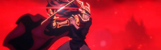 Fan-made Elden Ring anime adaptation delayed, but new teaser trailer shows work-in-progress