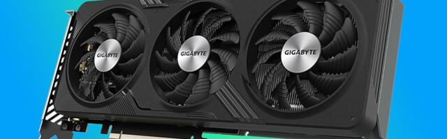 Nvidia RTX 4060 drops prices to all-time low — Gigabyte Gaming OC RTX 4060 8G gets 11% Black Friday discount on Amazon