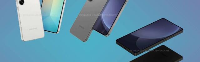 Ice Universe: the Samsung Galaxy S25 trio will support Qi2 wireless charging