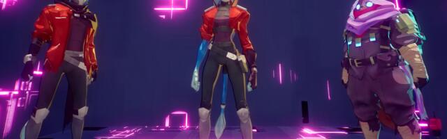 Hyper Light Breaker receives community suggested fixes as studio acknowledges "risk" of early access