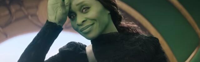 Wicked‘s Cynthia Erivo on Elphaba’s Musical Evolution Into the Wicked Witch of the West