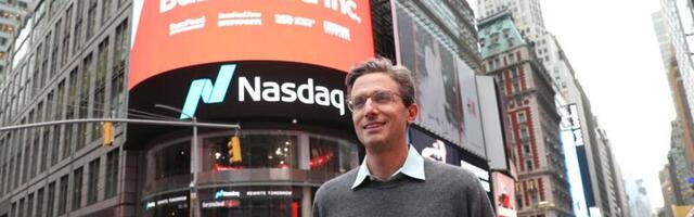 Guy Who Ruined Buzzfeed With AI Now Says AI Is Bad, Launches New AI Platform