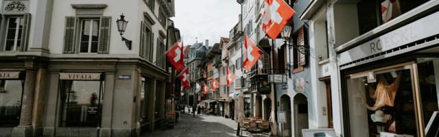 Swiss National Bank President Reportedly Dismisses Bitcoin as Reserve Asset