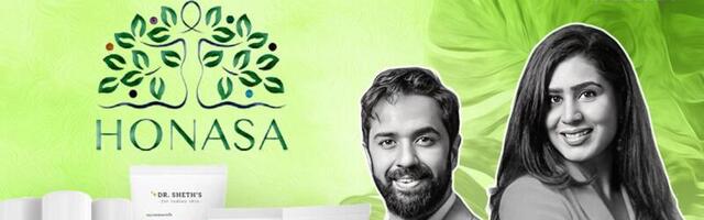 Honasa Shares Slip 6% During Morning Trade