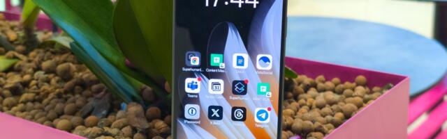 The Oppo Find N5 should have been the OnePlus Open 2, here’s why