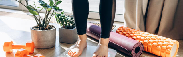 How Do Smart Scales Get Their Measurements? (And Are They Accurate?)