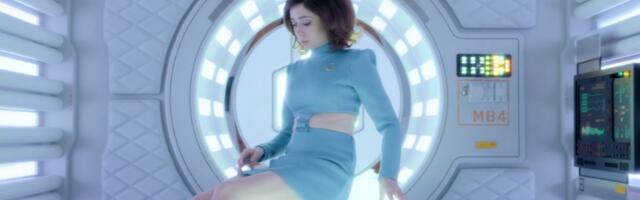 Black Mirror‘s Charlie Brooker Hints There Could Be More Sequels Coming