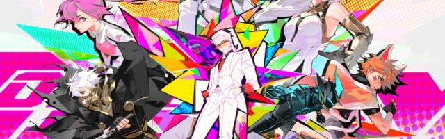 To Be Hero X Is One of Crunchyroll’s Most Promising and Visually Stunning Shows Yet