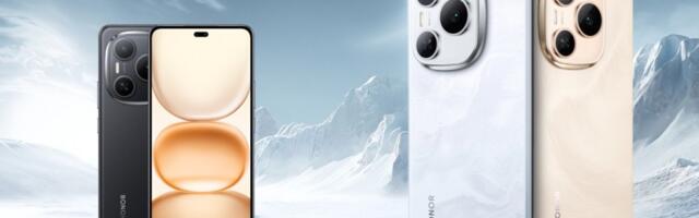 Honor Power unveiled with 8,000mAh battery, Snapdragon 7 Gen 3 chipset