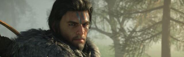 Crimson Desert is beautiful and bloody, but lacks its own bold vision