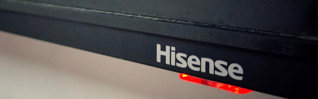 What A Blinking Red Light On Your Hisense TV Means