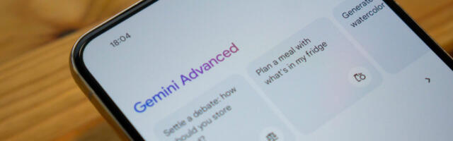 Paying for Gemini Advanced might get easier and cheaper soon for loyal users