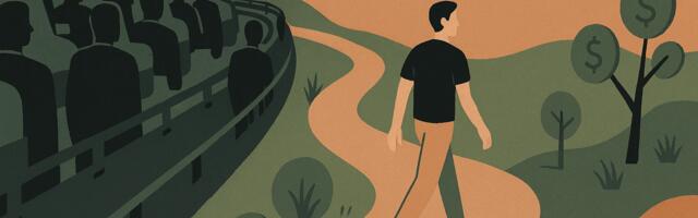 Millennials who retire at 40 are silently using these 7 money hacks your advisor won’t tell you