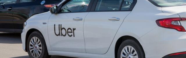 Wayve to trial self-driving vehicles in London through Uber partnership