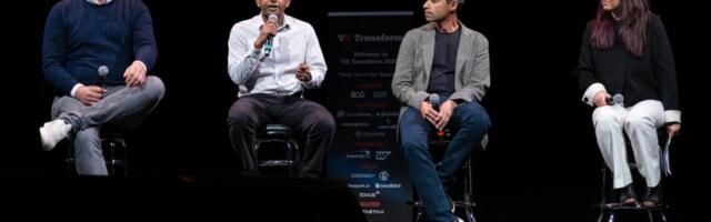 Confidence in agentic AI: Why eval infrastructure must come first