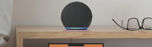 You definitely should not buy an Echo Dot this Prime Day