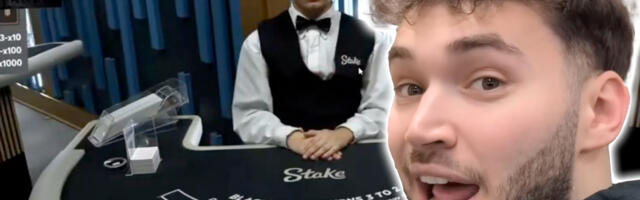Adin Ross video of Stake “scamming” $20K is one big misunderstanding
