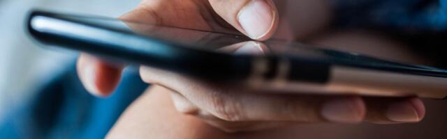 Don't Overthink It. That Suspicious Link May Actually Be a Scam