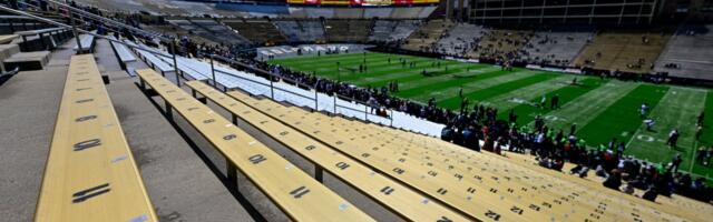How to watch Colorado vs. Georgia Tech online for free