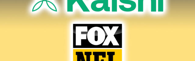 NFL on Fox partners with Kalshi as sports bets dominate platform