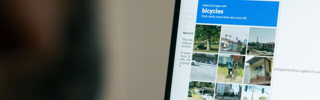 ChatGPT can now beat CAPTCHA checks, so get ready for fake posts everywhere