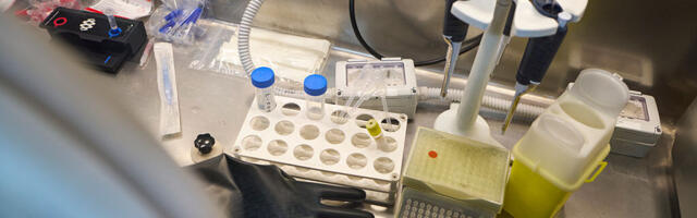 Study: Planned budget cuts would hurt drug development badly