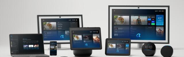 Everything to expect from the Amazon fall hardware event: New Kindle, Fire TV, and Echo devices