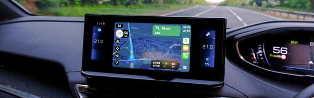 How Accurate Is The Google Maps Speedometer?