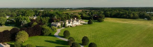 A $125 million equestrian estate is the most expensive home for sale in New York. Look inside the massive property. A $125 million equestrian estate is the most expensive home for sale in New York. Look inside the massive property.