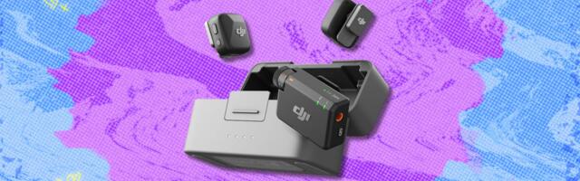 Black Friday deals we hope to see — the DJI Mic Mini for its lowest-ever price Black Friday deals we hope to see — the DJI Mic Mini for its lowest-ever price