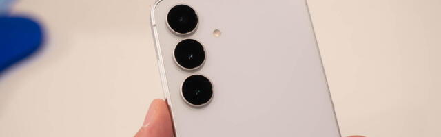 Galaxy S26 could get a camera glow-up and battery boost